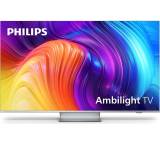 Fernseher im Test: 50PUS8807 von Philips, Testberichte.de-Note: 1.8 Gut