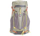 Rucksack im Test: Prospector 50L von Big Agnes, Testberichte.de-Note: ohne Endnote