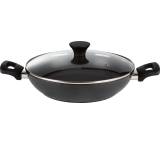 Pfanne im Test: Servierpfanne von Lidl / Ernesto, Testberichte.de-Note: ohne Endnote