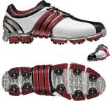 Golfschuh im Test: Tour 360 3.0 von Adidas, Testberichte.de-Note: ohne Endnote