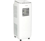 Klimaanlage im Test: Purity 7.000 WiFi von Pro Klima, Testberichte.de-Note: ohne Endnote