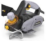 Elektrohobel im Test: 16800 von Jellas, Testberichte.de-Note: 1.6 Gut