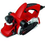 Elektrohobel im Test: TE-PL 900 von Einhell, Testberichte.de-Note: 1.9 Gut