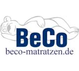 Lattenrost im Test: Exclusiv Designo 42 NV von BeCo, Testberichte.de-Note: ohne Endnote