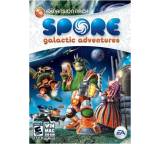 Spore: Galactic Adventures (für PC)