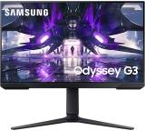 Monitor im Test: Odyssey G32A S24AG320NU von Samsung, Testberichte.de-Note: ohne Endnote