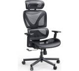 Bürostuhl im Test: NWOC6 von Noblewell, Testberichte.de-Note: 1.9 Gut