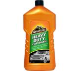 Autopflege & Motorradpflege im Test: Heavy Duty Car Wash von Armor All, Testberichte.de-Note: 1.5 Sehr gut