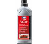 Autopflege & Motorradpflege im Test: Auto-Wasch-Shampoo von Liqui Moly, Testberichte.de-Note: 1.4 Sehr gut