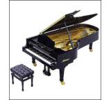Klavier im Test: Modell 1 Classic Edition von Blüthner, Testberichte.de-Note: ohne Endnote