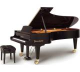 Klavier im Test: Modell 280 von Bösendorfer, Testberichte.de-Note: ohne Endnote