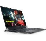 Laptop im Test: Alienware x17 R2 von Dell, Testberichte.de-Note: 2.0 Gut