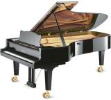 Klavier im Test: Concert Royal von Grotrian-Steinweg, Testberichte.de-Note: ohne Endnote