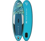 SUP-Board im Test: Vibrant 8'0" von Aqua Marina, Testberichte.de-Note: ohne Endnote