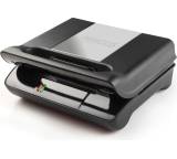 Grill im Test: Compact Flex von Princess, Testberichte.de-Note: 2.0 Gut