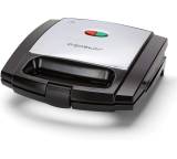 Sandwichmaker im Test: Lamo von Aigostar, Testberichte.de-Note: 2.0 Gut