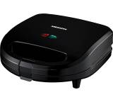 Sandwichmaker im Test: MD 19788 von Medion, Testberichte.de-Note: ohne Endnote