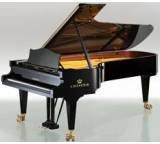 Klavier im Test: D 280 von C. Bechstein, Testberichte.de-Note: ohne Endnote