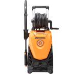 Hochdruckreiniger im Test: EW N16 von Yard Force, Testberichte.de-Note: 1.0 Sehr gut