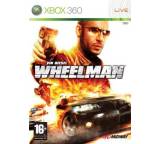 Wheelman feat. Vin Diesel (für Xbox 360)