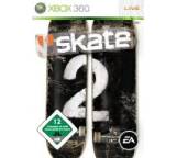 Skate 2 (für Xbox 360)