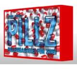 Gesellschaftsspiel im Test: Pillz von YunGames, Testberichte.de-Note: 2.0 Gut