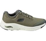 Wanderschuh im Test: Arch Fit von Skechers, Testberichte.de-Note: 1.6 Gut