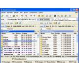 Dateimanager im Test: Total Commander 7.04a von Ghisler, Testberichte.de-Note: 2.8 Befriedigend