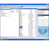 Dateimanager im Test: Operation Center 9.02 von JMMG Communications, Testberichte.de-Note: 4.5 Ausreichend