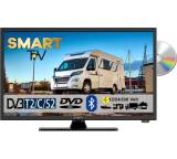 Fernseher im Test: LDDW22i+ von Reflexion, Testberichte.de-Note: ohne Endnote