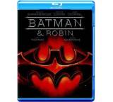 Batman & Robin