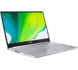 Laptop im Test: Swift 3 SF314-59 von Acer, Testberichte.de-Note: ohne Endnote
