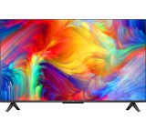 Fernseher im Test: 43P735 von TCL, Testberichte.de-Note: ohne Endnote