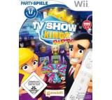 TV Show King Party (für Wii)