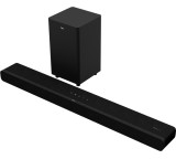 Soundbar im Test: TS8212 von TCL, Testberichte.de-Note: ohne Endnote