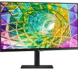 Monitor im Test: LS27A800NMUXEN von Samsung, Testberichte.de-Note: 1.8 Gut