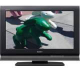 Fernseher im Test: KDL-40L4000 von Sony, Testberichte.de-Note: ohne Endnote