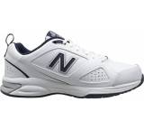 Wanderschuh im Test: 623 v3 von New Balance, Testberichte.de-Note: 1.8 Gut