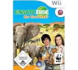 Einsatz Erde: Die Tierretter (für Wii)