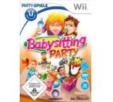 Game im Test: Babysitting Party (für Wii) von Ubisoft, Testberichte.de-Note: 5.0 Mangelhaft