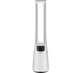 Ventilator im Test: KTFP 331022 Bladeless Tower Fan von Koenic, Testberichte.de-Note: ohne Endnote