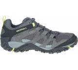 Wanderschuh im Test: Alverstone von Merrell, Testberichte.de-Note: 1.6 Gut