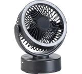 Ventilator im Test: ZX-8028 von Sichler, Testberichte.de-Note: ohne Endnote