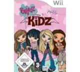 Bratz Kidz Party (für Wii)