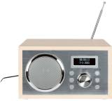 Radio im Test: SRH 5 C3 von Lidl / Silvercrest, Testberichte.de-Note: ohne Endnote