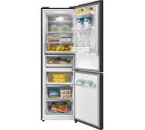 Kühlschrank im Test: KG-EDX 8.20 von Midea, Testberichte.de-Note: 1.9 Gut