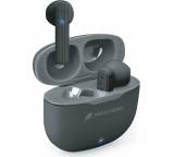 Kopfhörer im Test: Twin Flow von SBS Mobile, Testberichte.de-Note: ohne Endnote