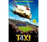 Taxi 4