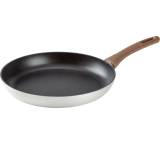 Pfanne im Test: Aluminium-Pfanne (recyceltes Aluminium) von Lidl / Ernesto, Testberichte.de-Note: ohne Endnote