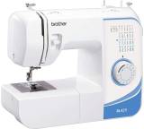 Nähmaschine im Test: RL425 von Brother, Testberichte.de-Note: 1.8 Gut